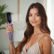 Winning Star 5-in-1 Hair Dryer - ST-5834