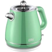 Winning Electric Kettle - Star ST-6016
