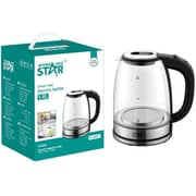 Winning Star Kettle - ST-6017