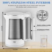 Winning Star Kettle - ST-6023