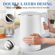 Winning Star Kettle - ST-6023