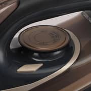 Winning Star Steam Iron - ST-6100