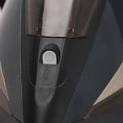 Winning Star Steam Iron - ST-6100