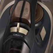 Winning Star Steam Iron - ST-6100