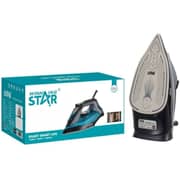 Winning Star Steam Iron - ST-6101