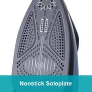 Winning Star Steam Iron - ST-6123