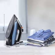 Winning Star Steam Iron - ST-6123