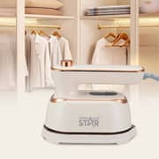 Winning Star Garment Steamer - ST-6132