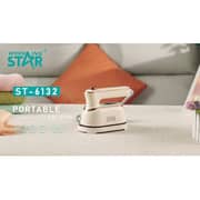 Winning Star Garment Steamer - ST-6132