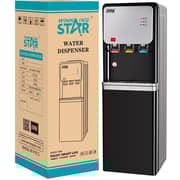 Winning Star Water Cooler Black - ST-6505-HS