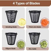 Winning Star Salad Maker - ST-6600