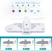 Winning Star Steam Press - ST-9000-32