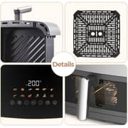 Winning Star Air Fryer - ST-90201