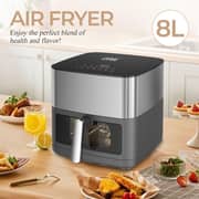 Winning Star Air Fryer - ST-90201