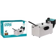 Winning Star Deep Fryer - ST-9203