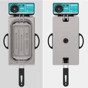 Winning Star Deep Fryer - ST-9203