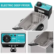 Winning Star Deep Fryer - ST-9203