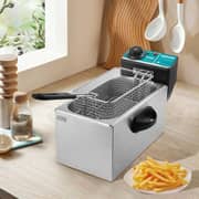 Winning Star Deep Fryer - ST-9203