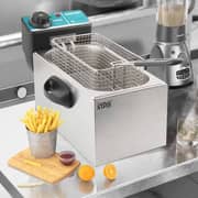 Winning Star Deep Fryer - ST-9203