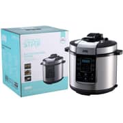 Winning Star Pressure Cooker - ST-9303