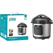 Winning Star Pressure Cooker - ST-9314