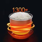 Winning Star Pressure Cooker - ST-9314