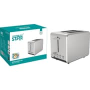 Winning Star 2 Slice Toaster - ST-9325