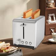 Winning Star 2 Slice Toaster - ST-9325