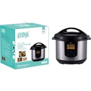 Winning Star Pressure Cooker - ST-9336
