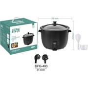 Winning Star Rice Cooker - ST-9345