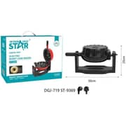 Winning Star Cake Maker - ST-9369