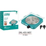 Winning Star Hot Plate - ST-9634