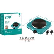 Winning Star Hot Plate - ST-9635