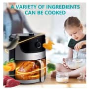 Winning Star Air Fryer - ST-9653