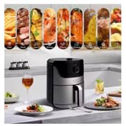 Winning Star Air Fryer - ST-9653