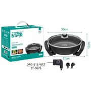 Winning Star Coffee Roaster - ST-9675