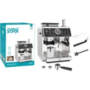 Winning Star Coffee Machine - ST-9714
