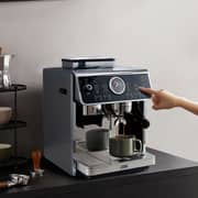 Winning Star Coffee Machine - ST-9714