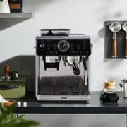 Winning Star Coffee Machine - ST-9714