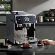 Winning Star Coffee Machine - ST-9714