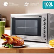 Winning Star Electric Oven - ST-9795