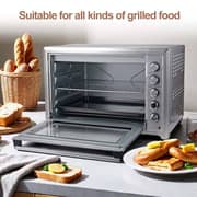 Winning Star Electric Oven - ST-9795