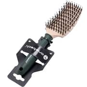 Onetech Mixture Bristles Brush black/Pink - U1002