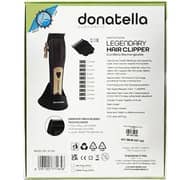 Nuova Donatella Legendary Hair Clipper