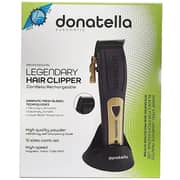Nuova Donatella Legendary Hair Clipper