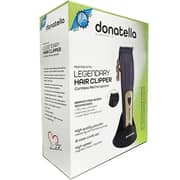 Nuova Donatella Legendary Hair Clipper