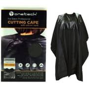 Onetech Silicone Neck Cape 165x125cm (Pack of 1)