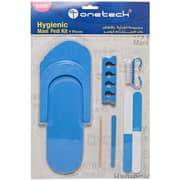 Onetech Manicure & Pedicure Kit