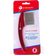 Onetech Metal Teeth Lice Comb