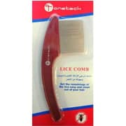 Onetech Metal Teeth Lice Comb
